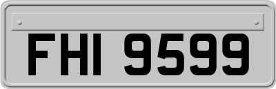 FHI9599