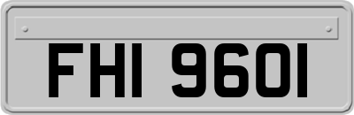 FHI9601