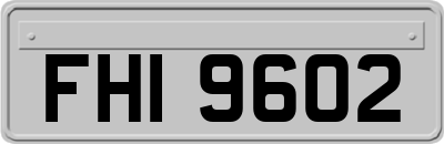 FHI9602