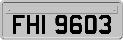FHI9603