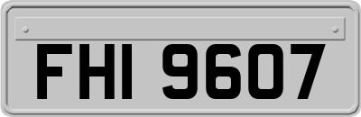 FHI9607