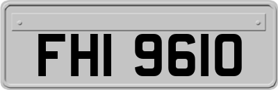 FHI9610