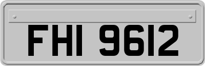 FHI9612