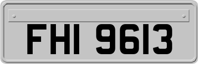FHI9613