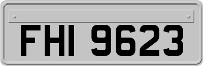 FHI9623