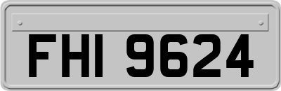 FHI9624