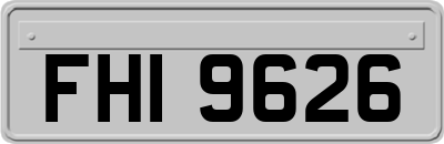 FHI9626