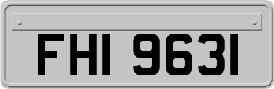 FHI9631