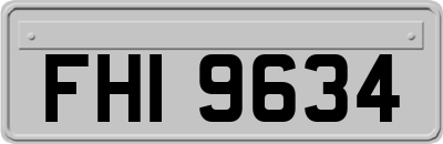 FHI9634