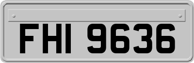 FHI9636
