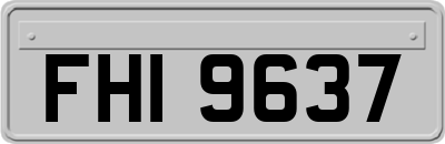 FHI9637