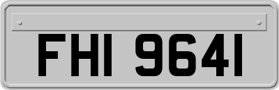 FHI9641