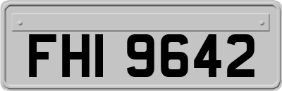 FHI9642