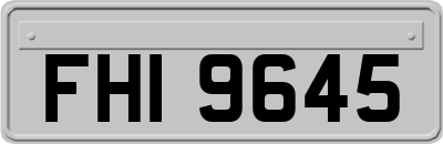 FHI9645