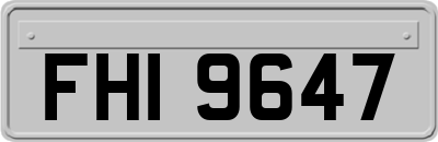 FHI9647