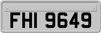 FHI9649