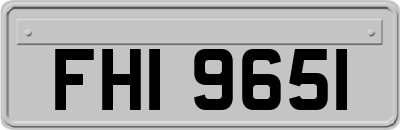 FHI9651