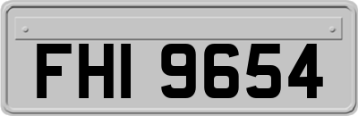 FHI9654