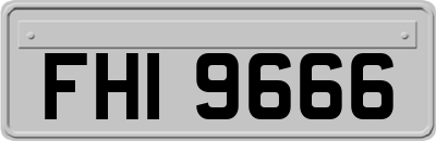 FHI9666