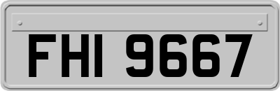 FHI9667