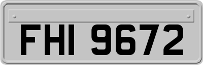 FHI9672