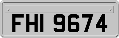 FHI9674