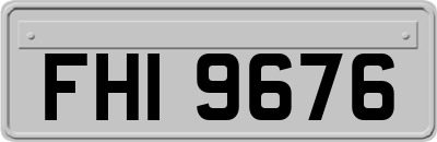 FHI9676
