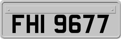 FHI9677