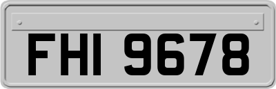 FHI9678