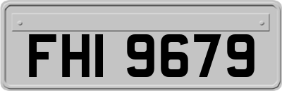 FHI9679