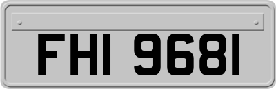FHI9681