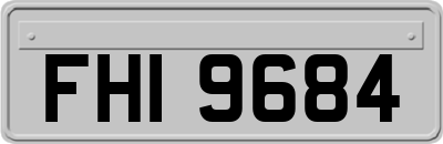 FHI9684