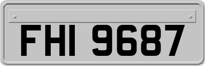 FHI9687