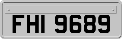 FHI9689