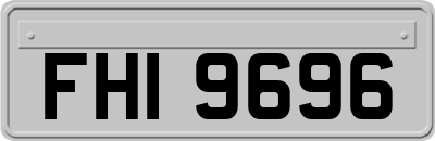 FHI9696