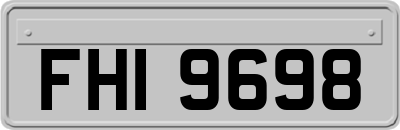 FHI9698