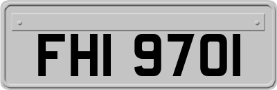 FHI9701
