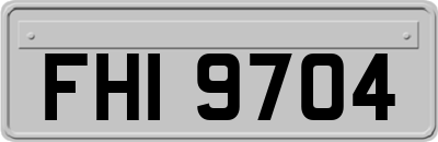 FHI9704