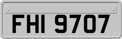 FHI9707