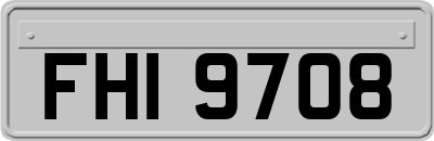 FHI9708