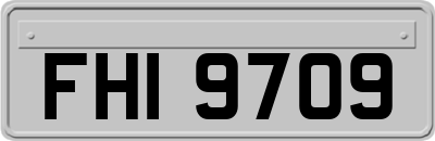 FHI9709