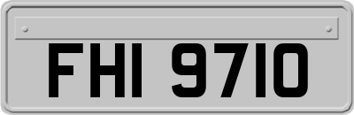 FHI9710