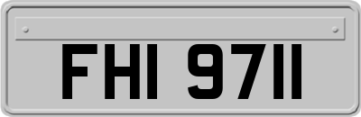 FHI9711