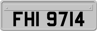 FHI9714