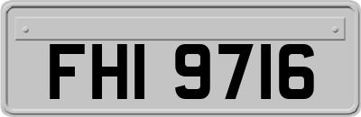FHI9716