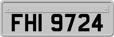 FHI9724