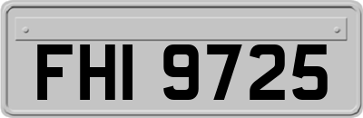 FHI9725