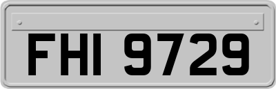 FHI9729