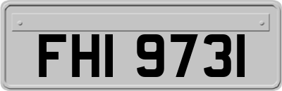 FHI9731