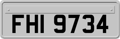 FHI9734